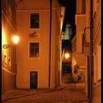 Uličkami Starého mesta2.