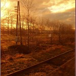 <B><U> cesta domu </B></U>