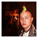 punks not dead :-)