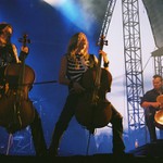 Apocalyptica :: LovePlanet 2005