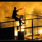 CHULIGANI Z BAZALU II