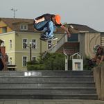 360 flip