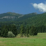 Západní Tatry