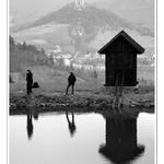 Ottergrundský tajch