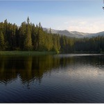 Jasna - Vrbicke pleso