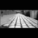 Cesta nikam 2 - Keyboard