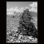 * Kousek od Marmolady *