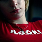 the look....