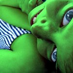 Shrek?!
