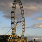 London Eye