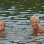 Moje první láska  ci snad rande