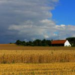 **Konec srpna v Českém ráji**