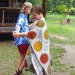 smím prosit, mamko?..