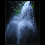 Adršpašské vodopády