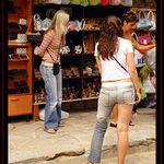 Asi nová móda v Bulharsku