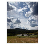 <B>Nad rybníkom</B><BR>