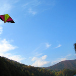 Púšťanie šarkana