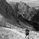 <b>Výstup na Špik 2472m</b>