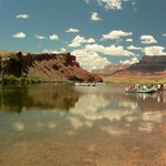 Ještě vlídné Colorado