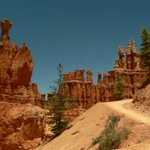 Cestou na jihozápad