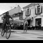 Veľká cena pešej zony