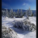"Krkonošská studánka"