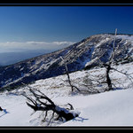 Krkonoše podruhé