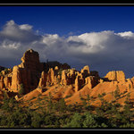 Na cestě do Bryce Canyon