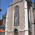 Kus historie a tradice