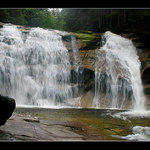 :: Mumlavský vodopád ::
