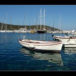 vzpomínka na dovolenou