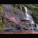 Katoomba falls - Australie