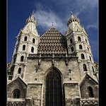 Stephansdom - Wien