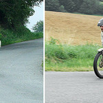 pekelná rychlost 15km/hod