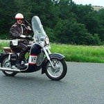 nostalgická vzpomínka