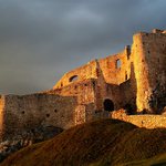 keď sa slnko lúči...