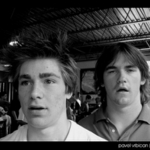 After the roller coaster