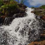 <font color=blue>Waterfall