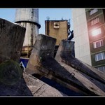 Málo miesta pre život