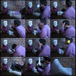 Rozhovor se strašákem