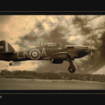 Hawker Hurricane