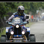 Čtyřkolka podruhé...