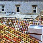 Františkánský klášter v Dubrovníku