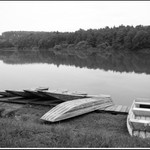 Loďky - Stará Oleška