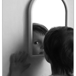 Nevěřím že mně vidíš