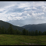 *PANORAMA Z RAKOUSKA*