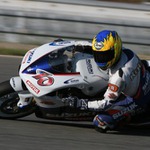 Kenny Roberts na MotoGP Brno
