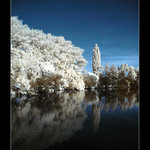 Black River, Blue Sky