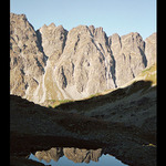 dobré ráno Tatry 2