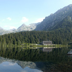 Popradske pleso